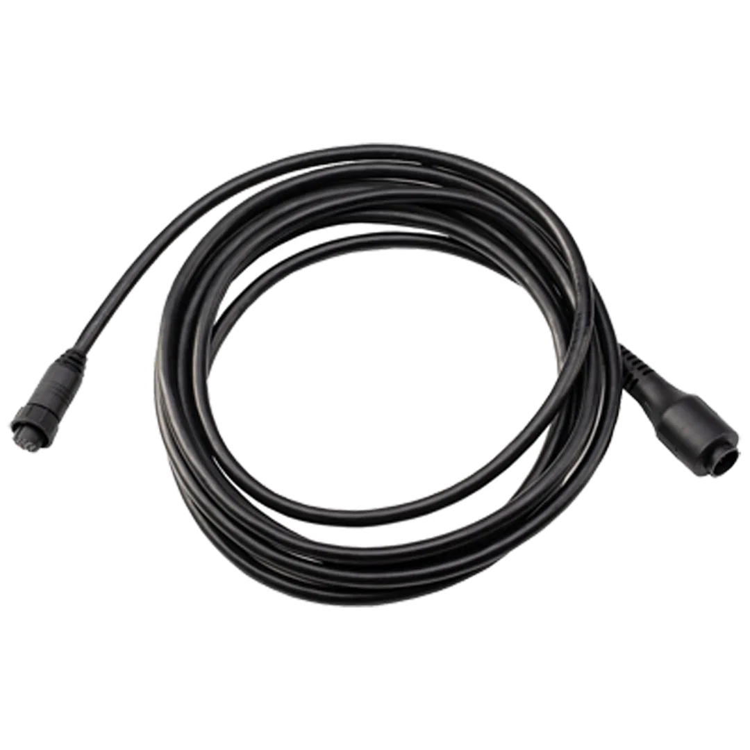 A80562 – RAYMARINE Transducer Extension Cable, Extension Cable For HV-100 HyperVision Transducer To Element Series Di...